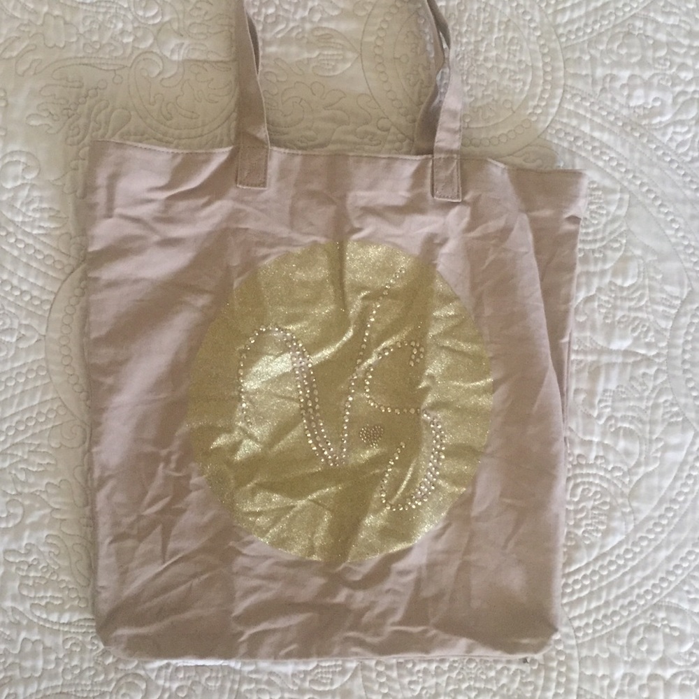Victoria’s secret tote